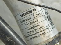 Volvo S60 Kütuse tankimistoru Varuosa kood: 9485021
Kere tüüp: Sedaan
Mootori...