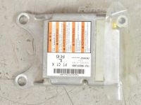 Subaru XV Turvavarustuse juhtplokk Varuosa kood: 98221FJ050
Kere tüüp: 5-ust luukp...