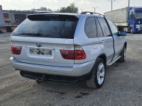 BMW X5 (E53) 2006 - Auto varuosadeks