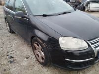 Volkswagen Golf Plus 2008 - Auto varuosadeks