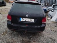 Volkswagen Golf Plus 2008 - Auto varuosadeks