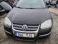 Volkswagen Golf Plus 2008 - Auto varuosadeks