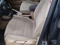 Volkswagen Golf Plus 2008 - Auto varuosadeks