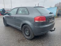 Audi A3 (8P) 2006 - Auto varuosadeks
