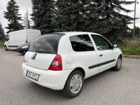 Renault Clio 2006 - Auto varuosadeks