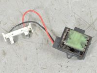Renault Kangoo Soojendusmootori reostaat Varuosa kood: 7701050890
Kere tüüp: Mahtuniversaal