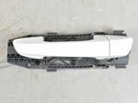 Porsche Cayenne Tagaukse link, vasak (välim.) Varuosa kood: 95853288500 / 95853120500 G2X
Ker...