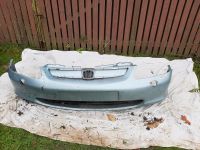 Honda Jazz 2002 Esistange/põrkeraud/esipamper