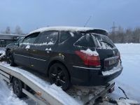 Peugeot 407 2007 - Auto varuosadeks