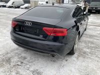 Audi A5 (B8) 2013 - Auto varuosadeks