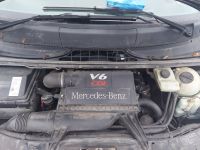 Mercedes-Benz Viano / Vito (W639) 2007 - Auto varuosadeks
