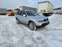 BMW X5 (E53) 2005 - Auto varuosadeks