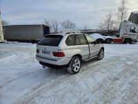BMW X5 (E53) 2005 - Auto varuosadeks
