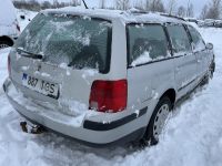 Volkswagen Passat 1999 - Auto varuosadeks