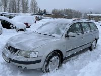 Volkswagen Passat 1999 - Auto varuosadeks