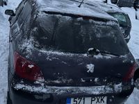 Peugeot 307 2004 - Auto varuosadeks