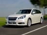 Subaru Legacy 2012 - Auto varuosadeks