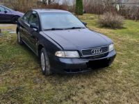 Audi A4 (B5) 1998 - Auto varuosadeks