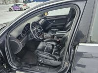 Audi A8 (D3) 2003 - Auto varuosadeks