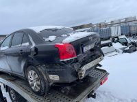 Toyota Avensis (T25) 2006 - Auto varuosadeks