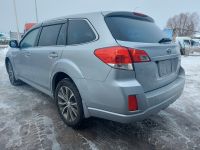 Subaru Outback 2011 - Auto varuosadeks