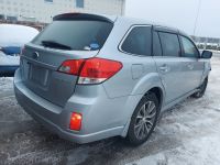 Subaru Outback 2011 - Auto varuosadeks