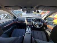 Subaru Legacy 2011 - Auto varuosadeks