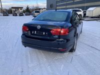 Volkswagen Jetta 2012 - Auto varuosadeks