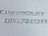 Chevrolet Orlando Embleem / Logo Varuosa kood: 95233515
Kere tüüp: Mahtuniversaa...