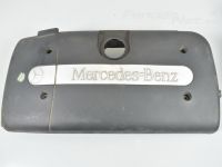 Mercedes-Benz C (W203) Mootori katteplast (2.7 diisel) Varuosa kood: A6120100667
Kere tüüp: Universaal