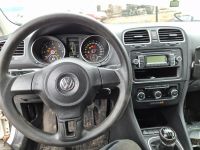 Volkswagen Golf 6 2012 - Auto varuosadeks