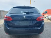 Peugeot 308 2017 - Auto varuosadeks