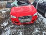 Audi A5 (B8) 2013 - Auto varuosadeks