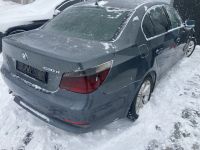 BMW 5 (E60 / E61) 2008 - Auto varuosadeks