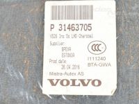 Volvo XC90 2014-... Põrandamatid (4tk) Varuosa kood: 31463705
Kere tüüp: Maastur
Lisam...