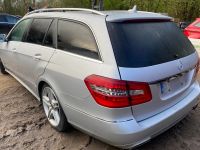 Mercedes-Benz E (W212) 2012 - Auto varuosadeks