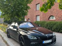 BMW 6 (F06 / F12 / F13) 2012 - Auto varuosadeks