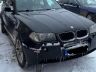 BMW X3 (E83) 2004 - Auto varuosadeks