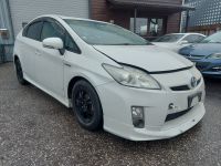 Toyota Prius 2010 - Auto varuosadeks