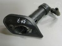 Saab 9-3 2002-2015 Tulepesur, parem Varuosa kood: 12785534