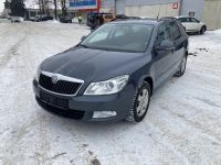 Skoda Octavia 2011 - Auto varuosadeks