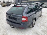 Skoda Octavia 2011 - Auto varuosadeks