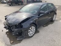Audi A3 (8P) 2007 - Auto varuosadeks