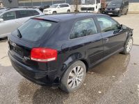Audi A3 (8P) 2007 - Auto varuosadeks