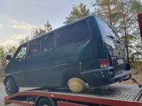 Volkswagen Transporter (T4, Caravelle, Multivan) 1997 - Auto varuosadeks
