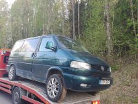 Volkswagen Transporter (T4, Caravelle, Multivan) 1997 - Auto varuosadeks