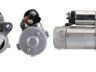Jaguar XF 2012 Starter CX23-11001-AC ,  428000-8740 ,  C2Z13750 ,  LRS02694