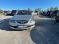 Mazda 6 (GG / GY) 2007 - Auto varuosadeks