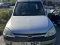 Opel Combo (C) 2003 - Auto varuosadeks
