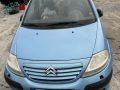 Citroen C3 2004 - Auto varuosadeks